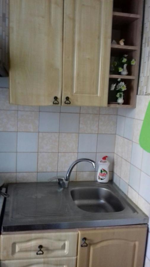 Rubchaka Автовокзал Центр Аквапарк Неподалік Apartment Lviv Ngoại thất bức ảnh